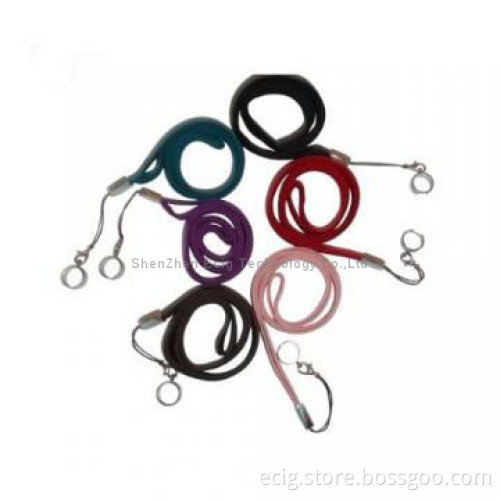ego lanyard custom lanyards no minimum order e cigarette